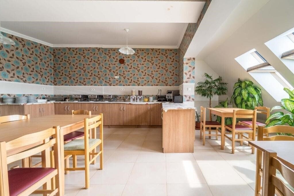 Изображение Silver Budapest City Center 3*