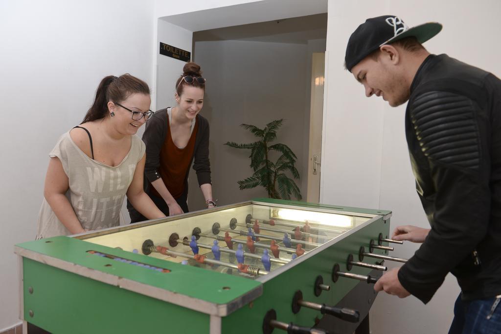 Zdjęcia Budai Hotel 3*