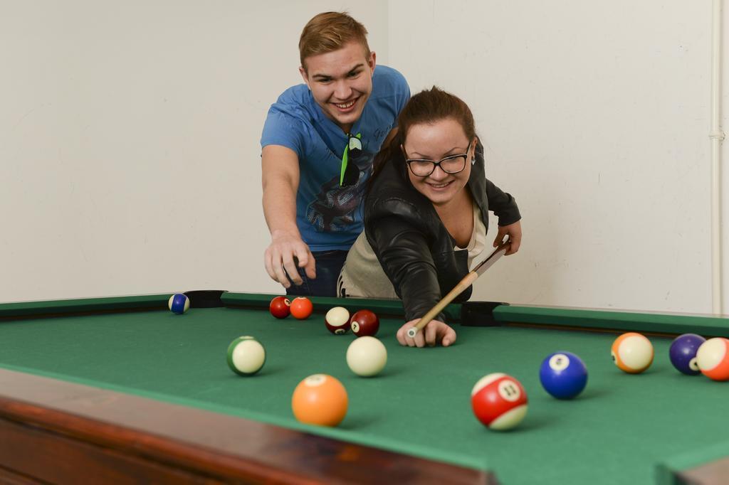 Zdjęcie Budai Hotel 3*