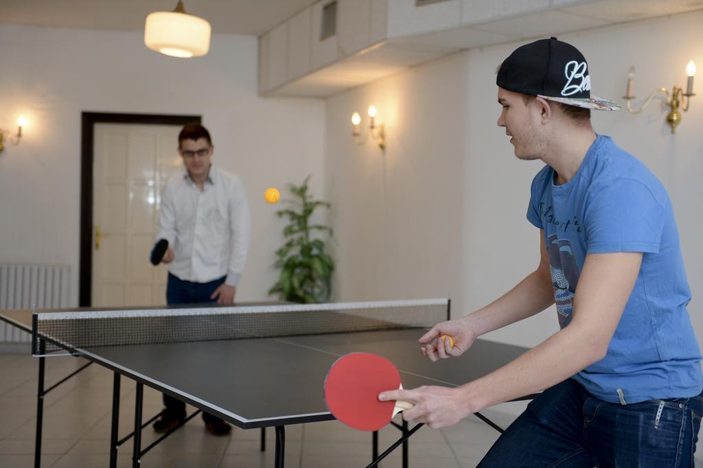 Obraz Budai Hotel 3*