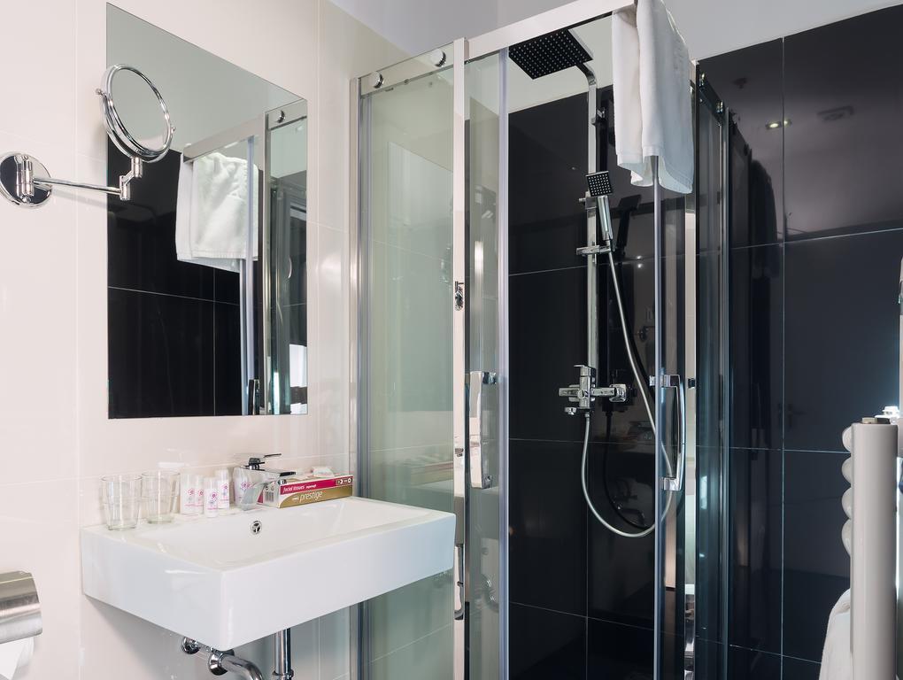 Zdjęcia Arcadia Hotel Budapest 4*