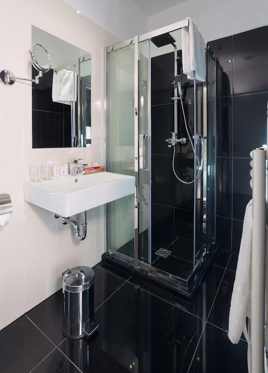 Obraz Arcadia Hotel Budapest 4*