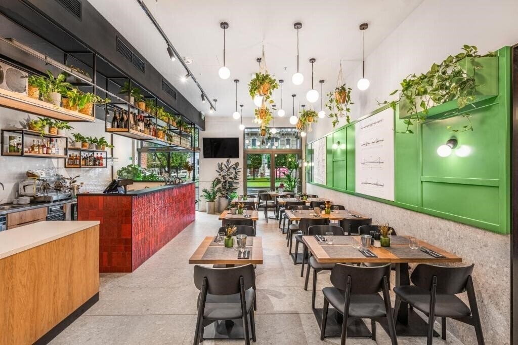 Фотографія K9 Residence 3*