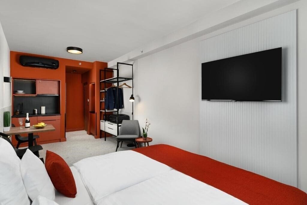 Зображення K9 Residence 3*