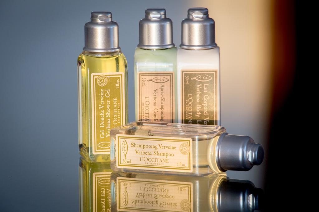 Zdjęcie Fraser Residence Budapest 4*