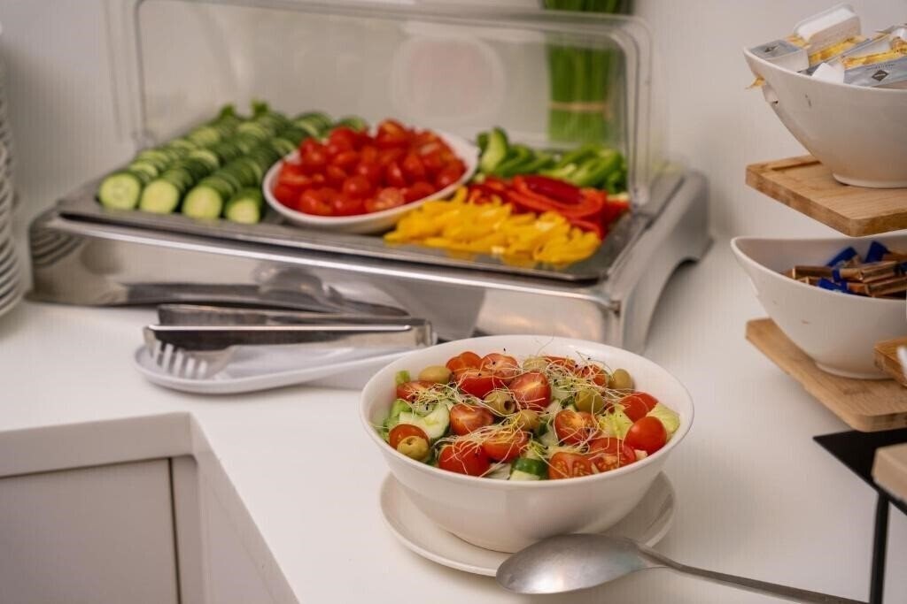 Obraz Fraser Residence Budapest 4*