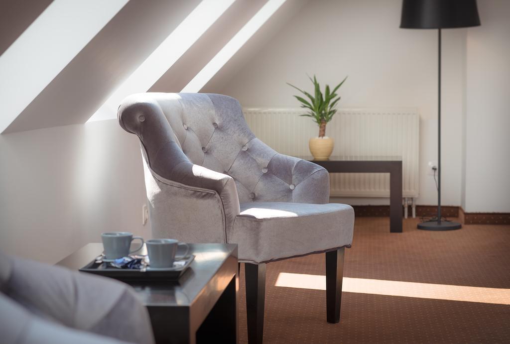 Obraz Bastion Hotel Budapest 4*