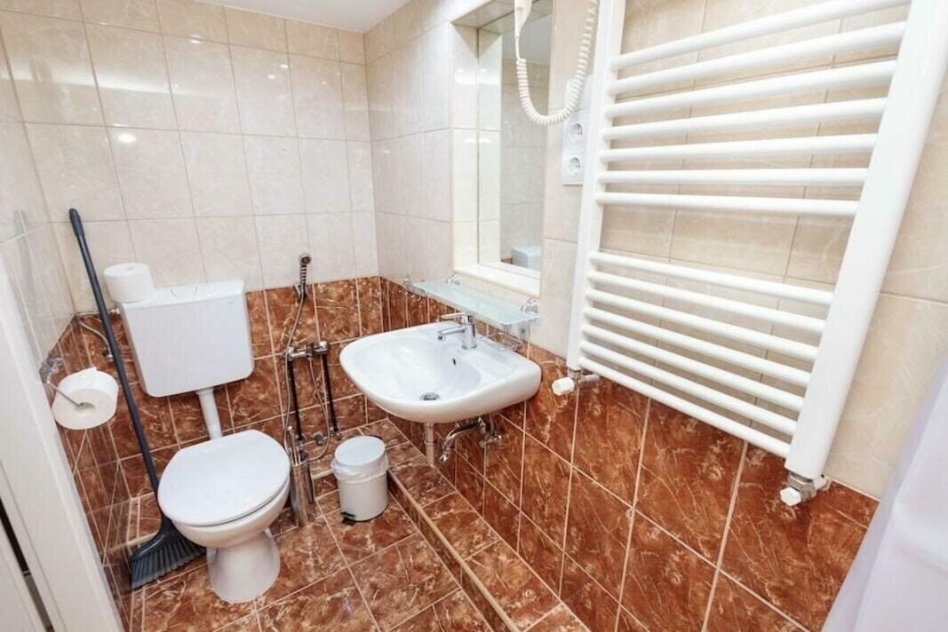 Картинка Grand Boulevard Apartments апартаменты