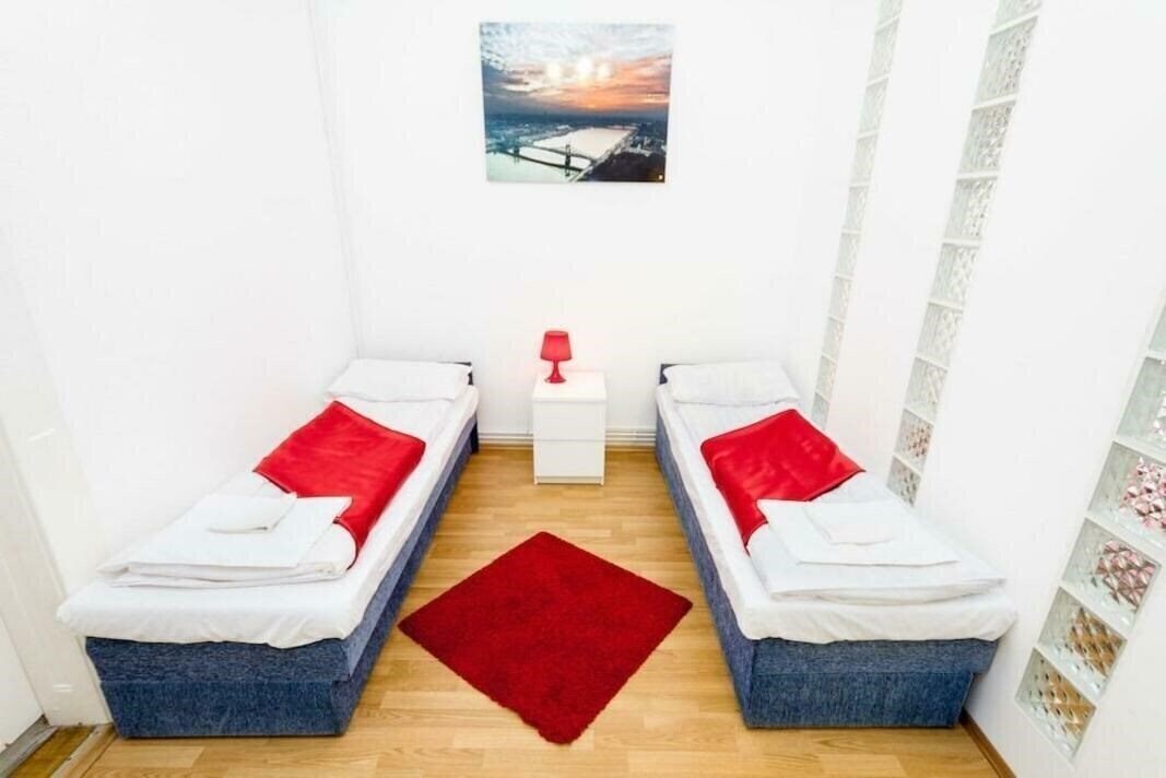 Фотография Grand Boulevard Apartments апартаменты