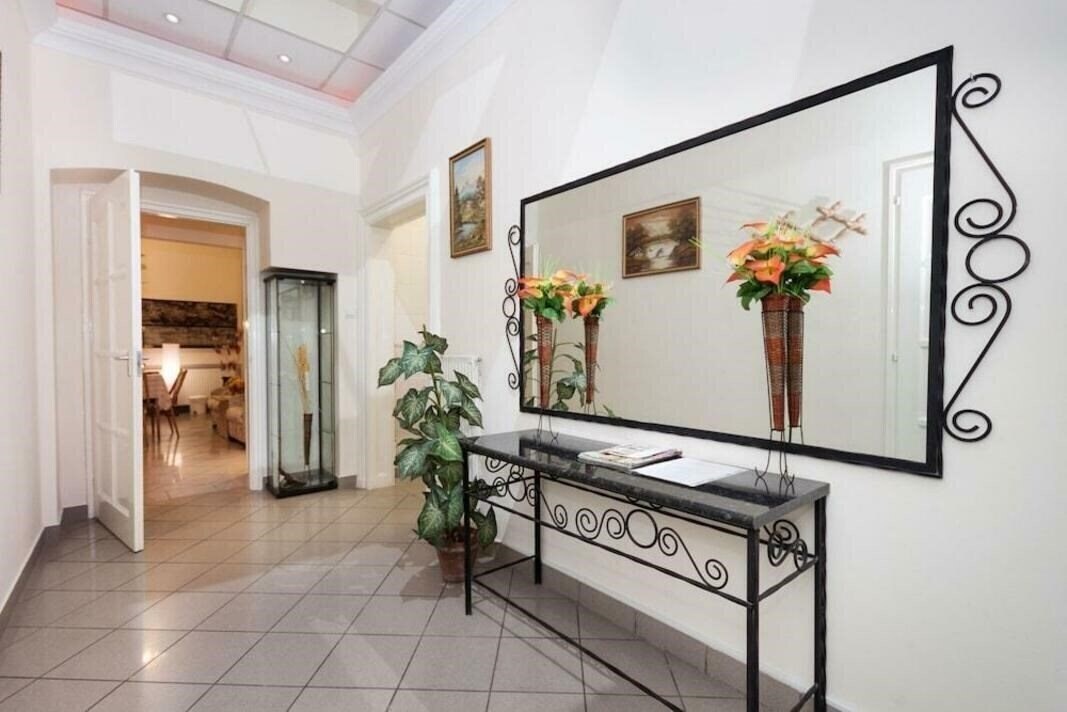 Изображение Grand Boulevard Apartments апартаменты