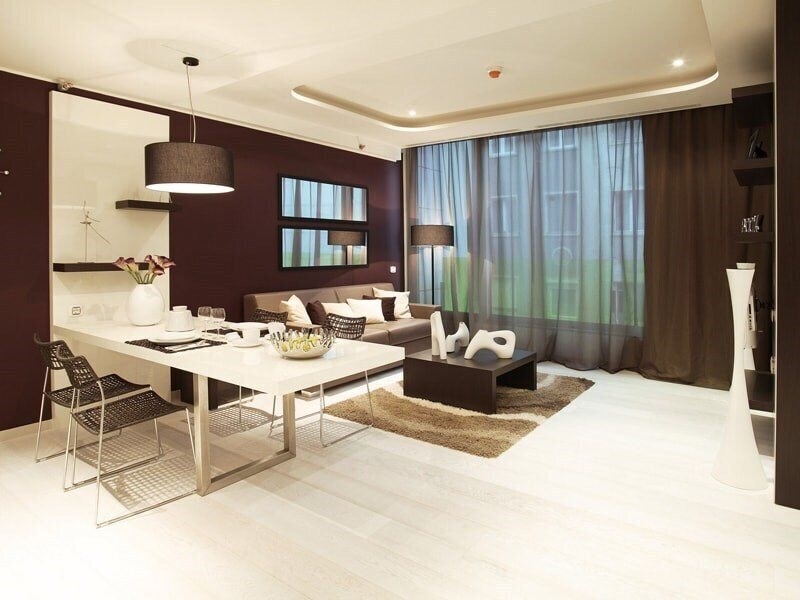 Zdjęcie New York Residence (ex. Boscolo Residence) 4*