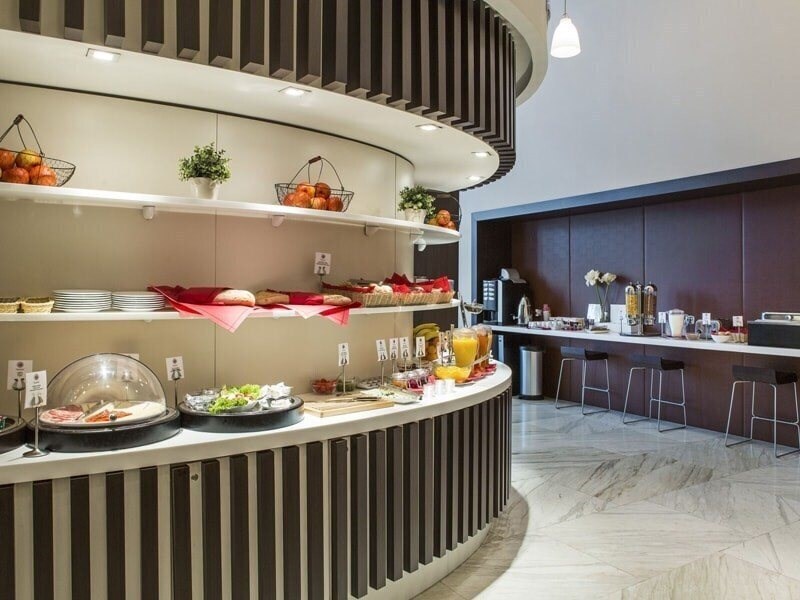 Obraz New York Residence (ex. Boscolo Residence) 4*