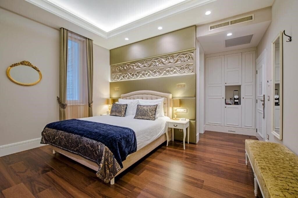 Зображення Prestige Hotel Budapest 4*