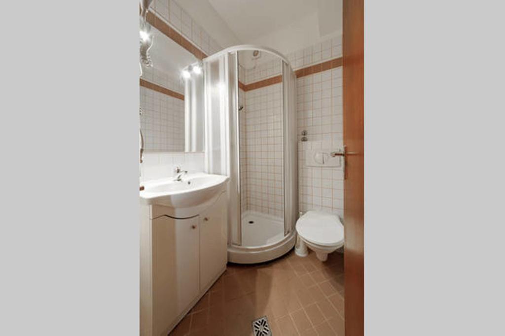 Zdjęcia Bobbio Hotel 3*