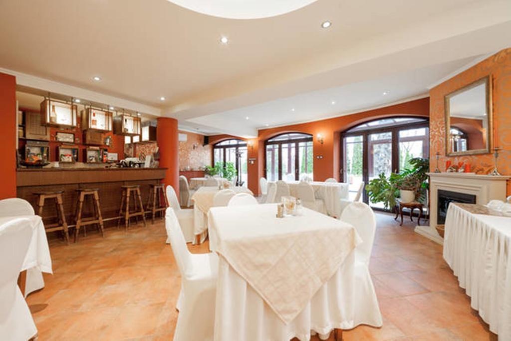 Obraz Bobbio Hotel 3*