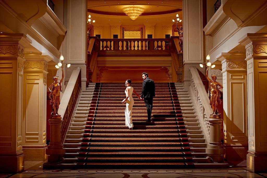 Готель Corinthia Hotel Budapest 5*