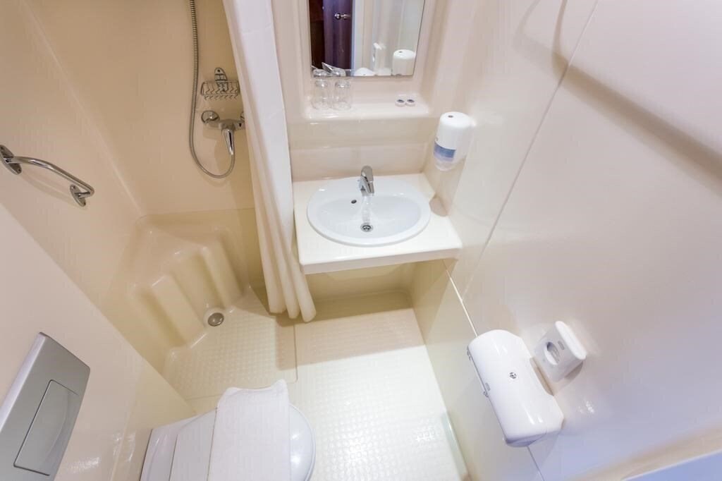 Zdjęcia Grand Jules Boat Hotel 3*