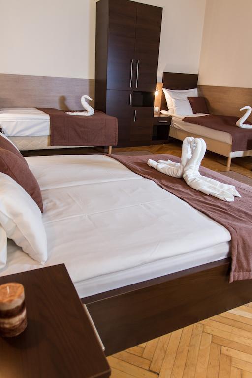 Zdjęcia Central Hotel 21 3*