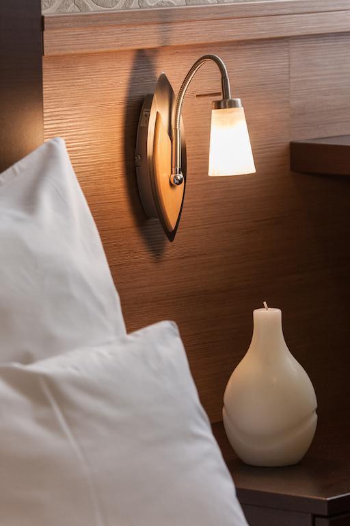 Zdjęcie Central Hotel 21 3*