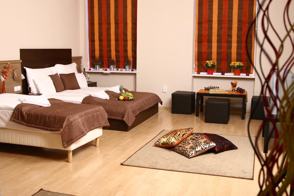 Zdjęcie Central Hotel 21 3*