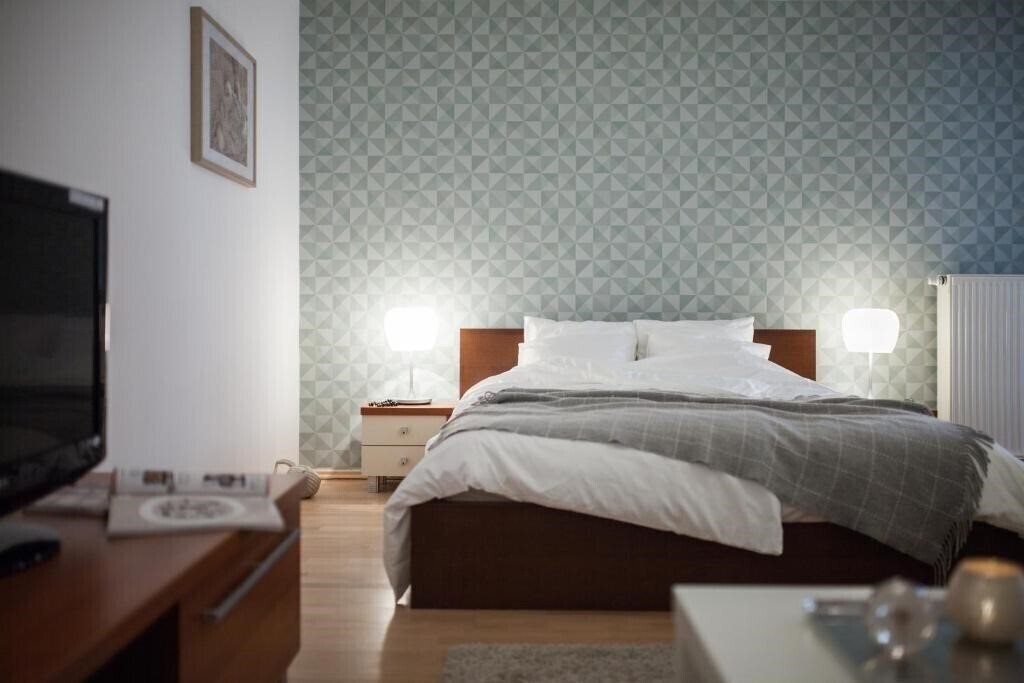 Zdjęcie Lord Residence 3*