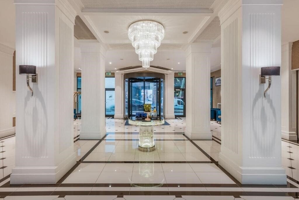 Фото Exe Danube Budapest 4*