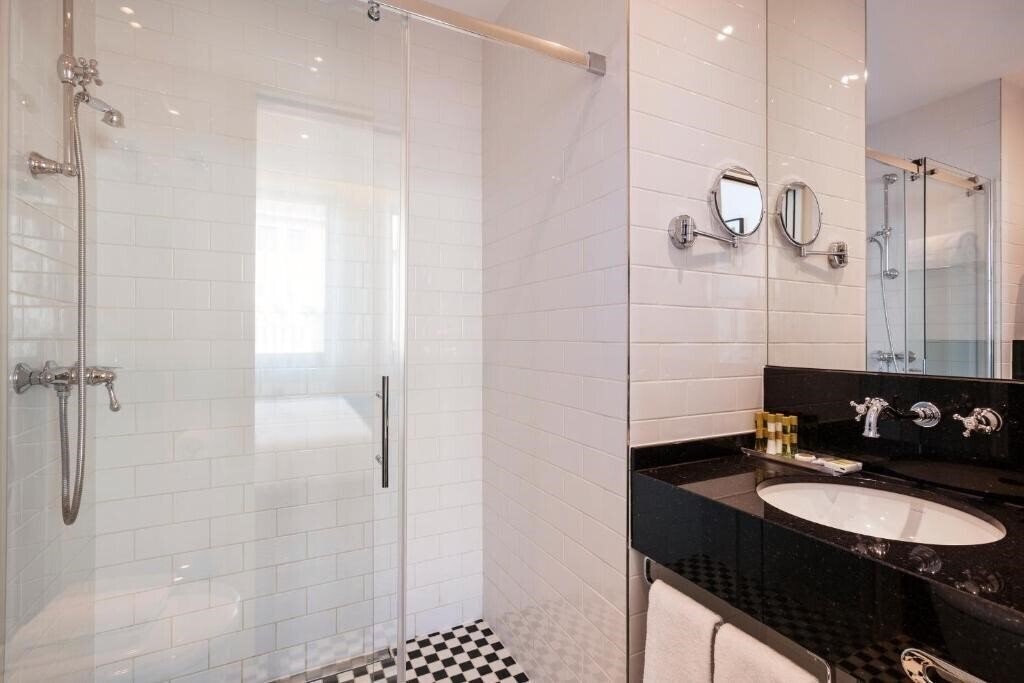 Зображення Exe Danube Budapest 4*