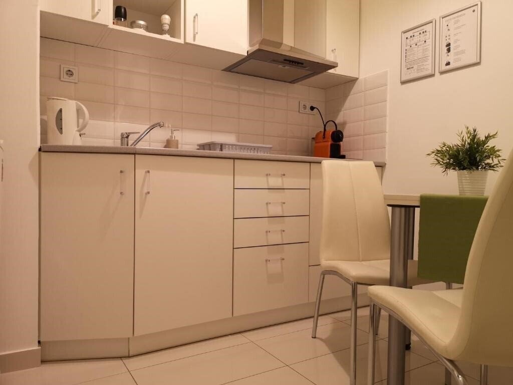 Obraz Central Apartments Budapest Apt апартаменты