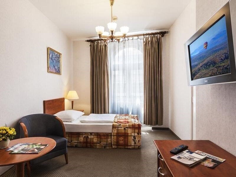Zdjęcie Danubius Hotel Gellert 4*