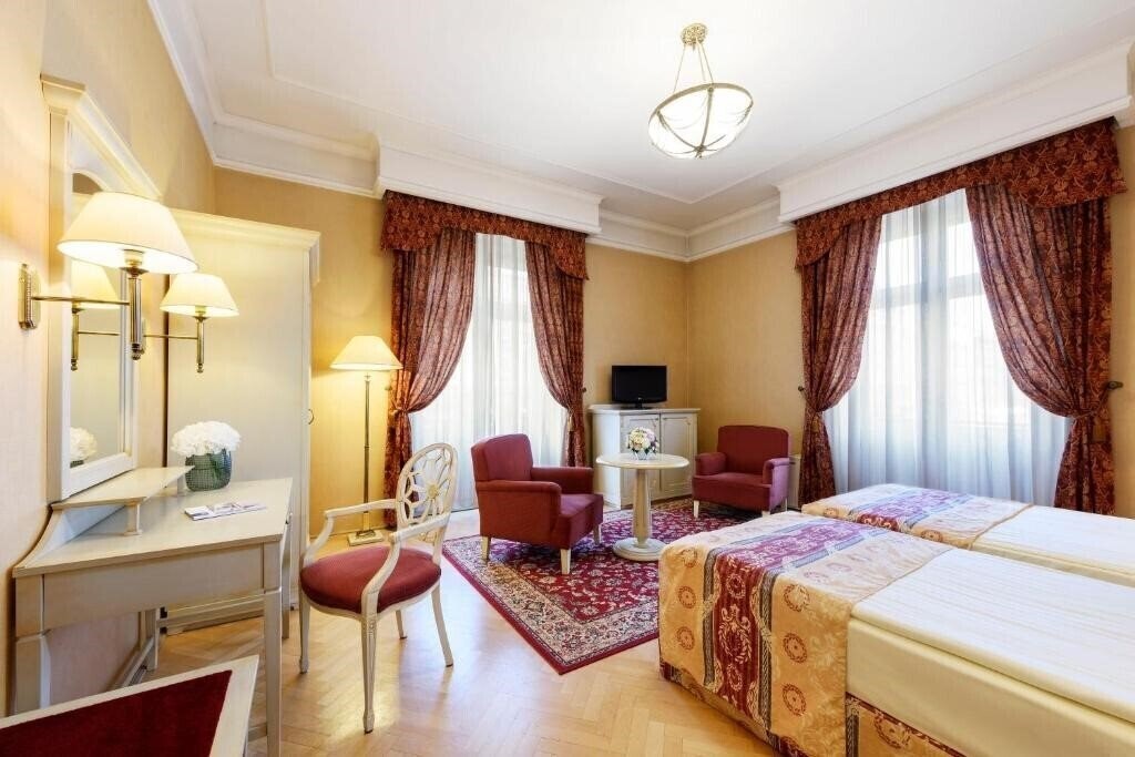 Zdjęcia Astoria 4*