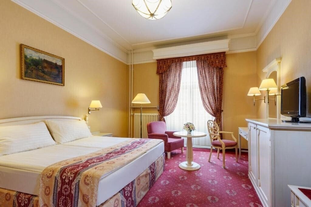 Zdjęcie Astoria 4*