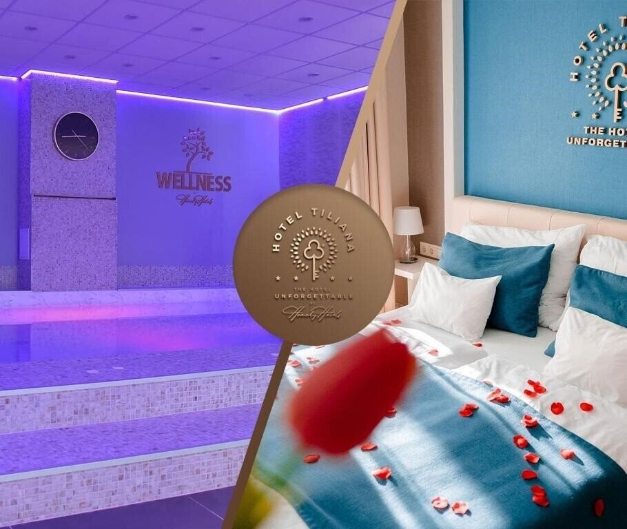 Hotel Tiliana Hotel 4*