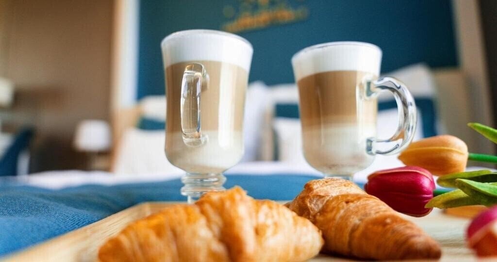 Zdjęcie Tiliana Hotel 4*