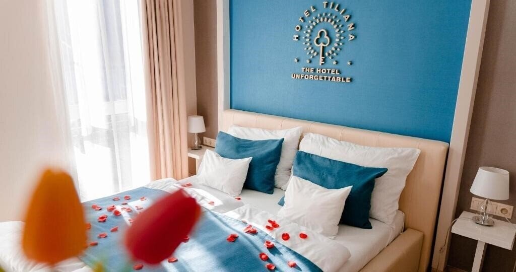 Obraz Tiliana Hotel 4*