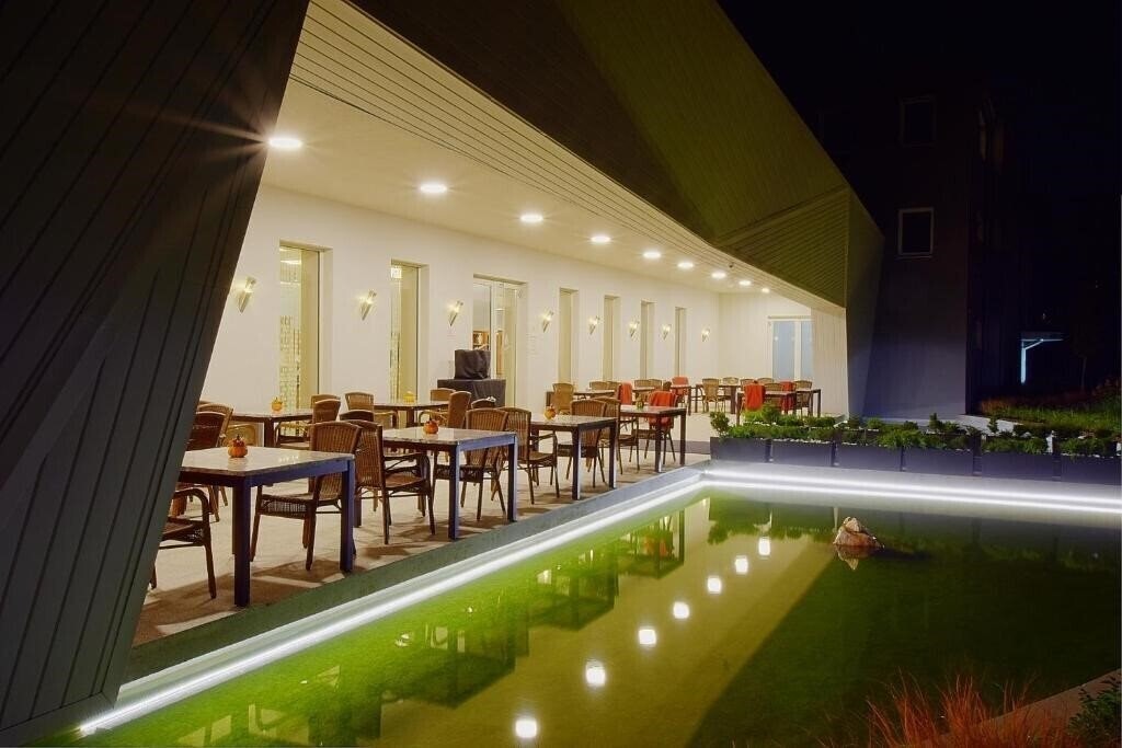 Zdjęcia Anna Hotel Budapest 4*