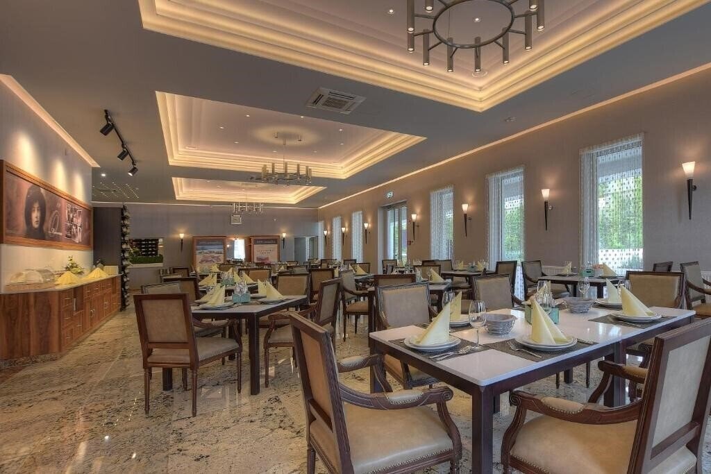 Zdjęcie Anna Hotel Budapest 4*