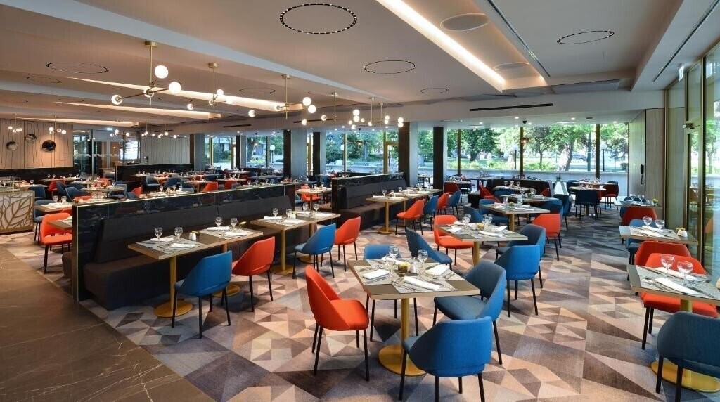 Zdjęcie Ensana Thermal Margaret Island 4*