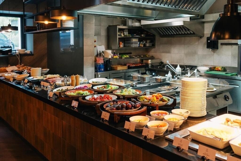 Zdjęcia Up Hotel Budapest 4*