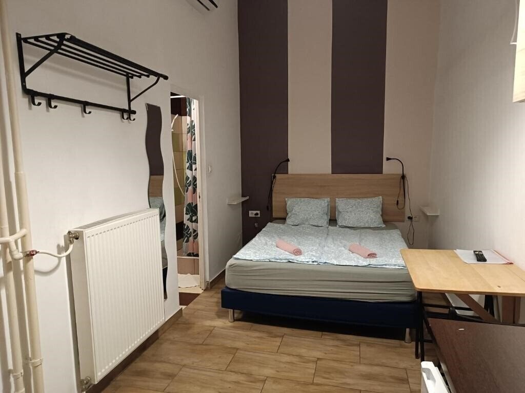 Zdjęcia Downtown Apartments Budapest 3*