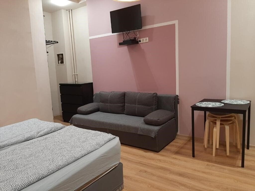 Obraz Downtown Apartments Budapest 3*