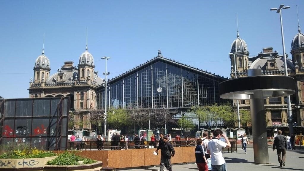 Zdjęcie Downtown Apartments Budapest 3*