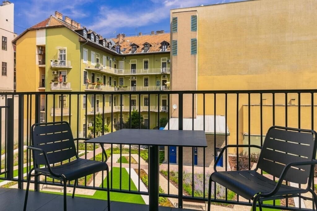 Картинка Barcelo Budapest 4*
