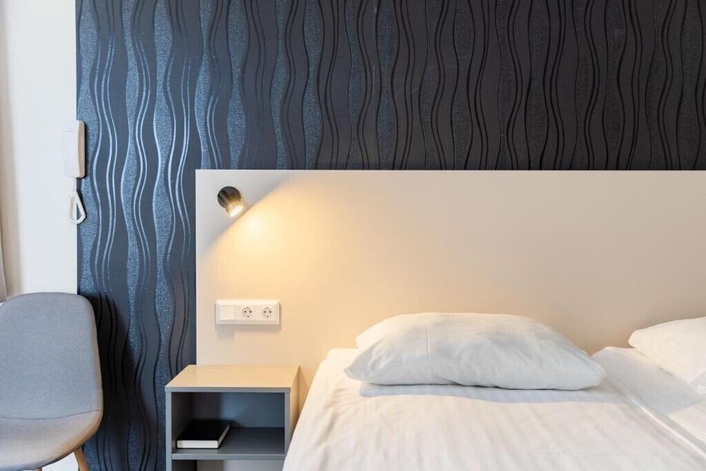 Obraz Hotel Benczur 3*