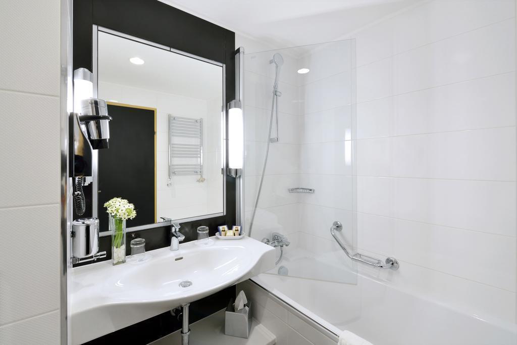 Зображення Danubius Grand Hotel Margitsziget 4*