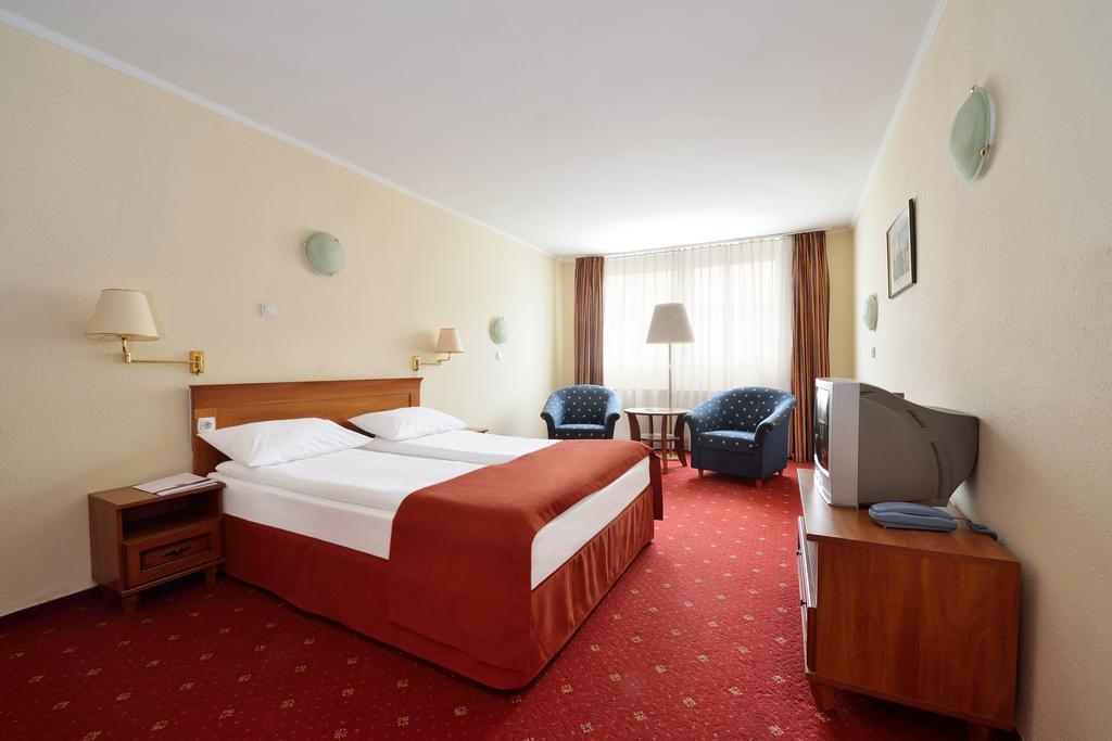 Изображение Atlas Hotel 3*