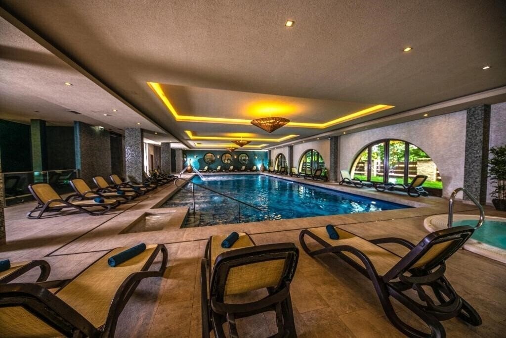 Zdjęcie Stacio Airport Alliance 3*