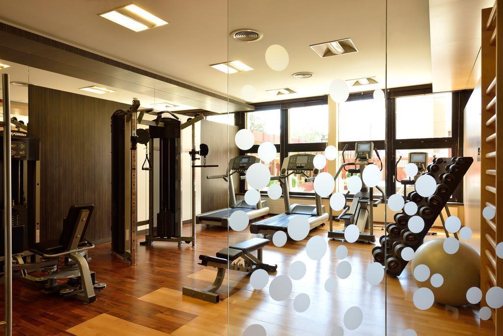 Zdjęcie Novotel Budapest City 4*
