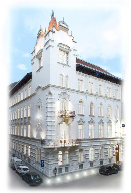 Zdjęcia Best Western Parlament 4*