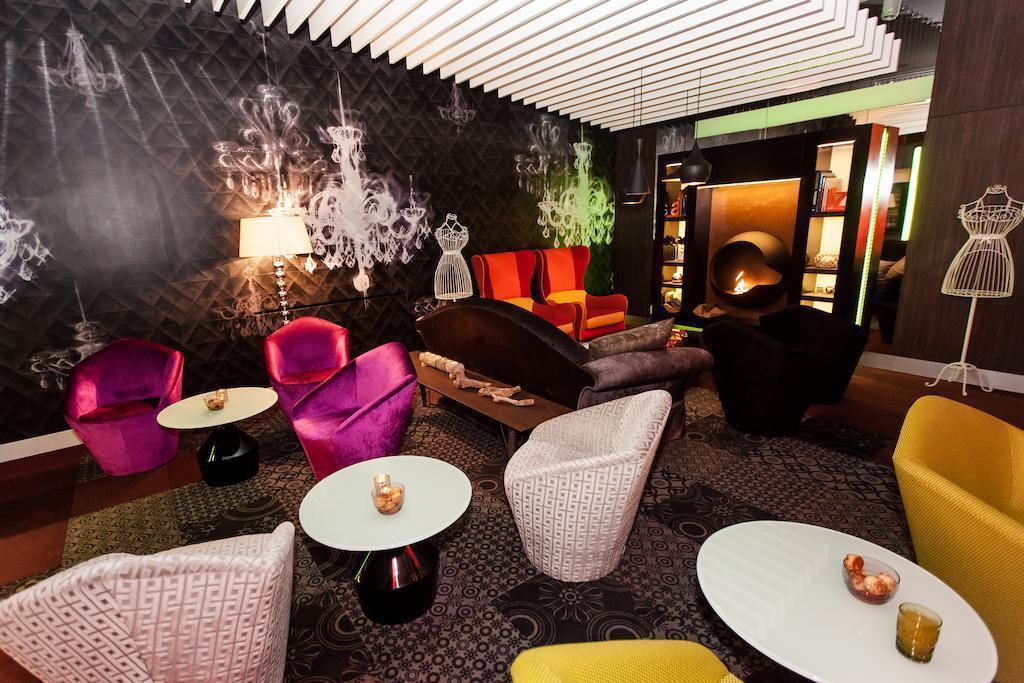 Zdjęcie Best Western Parlament 4*