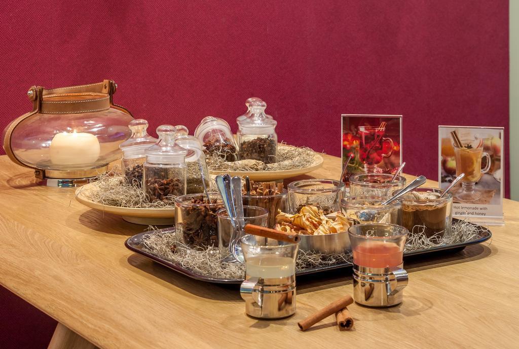 Zdjęcie Best Western Parlament 4*